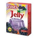 پودر ژله تمشک 100 گرمی تیستی