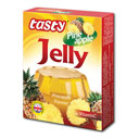 پودر ژله آناناس 100 گرمی تیستی