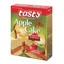 پودر کیک سیب 500 گرمی تیستی