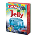 پودر ژله بلوبری 100 گرمی تیستی