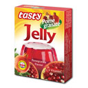 پودر ژله انار 100 گرمی تیستی