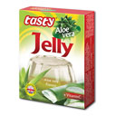 پودر ژله آلوئه‌ورا 100 گرمی تیستی