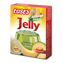 پودر ژله طالبی 100 گرمی تیستی