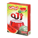 پودر ژله هندوانه 100 گرمی تیستی