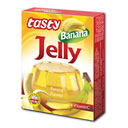 پودر ژله موز 100 گرمی تیستی