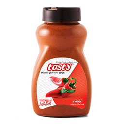 فلفل قرمز 100 گرمی تیستی