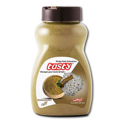 گلپر 80 گرمی تیستی