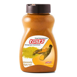 زردچوبه 100 گرمی تیستی