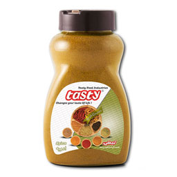 ادویه 80 گرمی تیستی