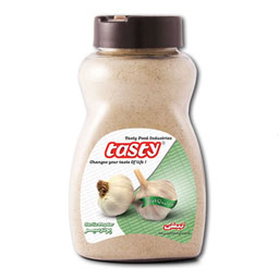 پودر سیر 80 گرمی تیستی