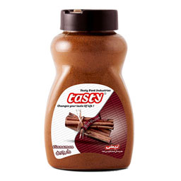 دارچین 100 گرمی تیستی