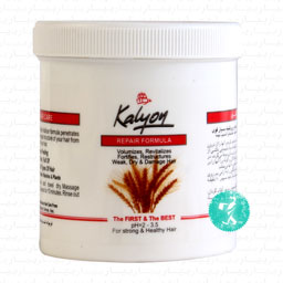 ماسک موی گیاهی کالیون kalyon