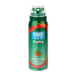 اسپری تاخیری با رایحه هندوانه سیلور