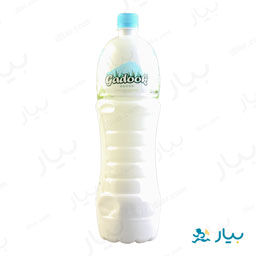 دوغ 1/4 لیتری معمولی گدوک