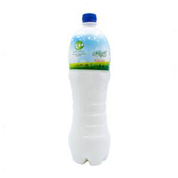 دوغ 1/4 لیتری گازدار گدوک