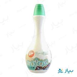 دوغ سنتی بدون گاز 1 لیتری گدوک