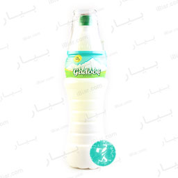 دوغ 1/4 لیتری ویتامین D گدوک