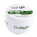 کرم مرطوب کننده دست حاوی آلوئه ورا حجم 150 میلی لیتری دورلایت