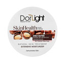 کرم دست حاوی شی باتر 150 میلی لیتری دورلایت