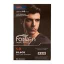 شامپو رنگ اقایان300m مشکی فاربن