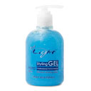 ژل پمپی آبی 300 میلی لیتری دورلایت