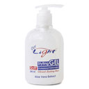 ژل حالت دهنده خیس حاوی عصاره آلوئه ورا حجم 300 میلی لیتری دورلایت