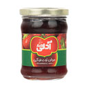مربا توت فرنگی 280 گرمی آدلی