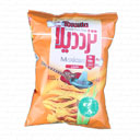 چیپس برگ ذرت مکزیکی 80 گرمی ترددیلا