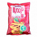 چیپس برگ ذرت سالسا 80 گرمی ترددیلا