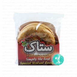 کلوچه با مغز گردویی ستاک