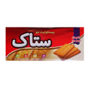 بیسکویت جو ستاک 700 گرمی