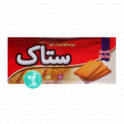 بیسکویت جو ستاک 700 گرمی