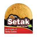 کلوچه جو 135 گرمی ستاک