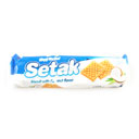 بیسکویت نارگیلی 100 گرمی ستاک