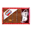 بیسکویت ساده پذیرایی ستاک