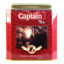 چای نقره ای فلزی پاکت 450 گرمی کاپیتان
