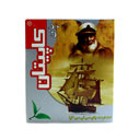 چای سی تی سی نقره ای پاکت مقوایی 450 گرمی کاپیتان