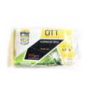 کیسه زباله کوچک 500 گرمی اتی تی