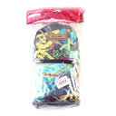 جامدادی کوله ای پیرسیز