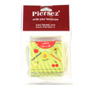 شابلون گل میوه دانشمند