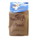 چیپس ساده نمکی 150 گرمی آرمک