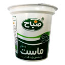ماست کم چرب صباح 1/5 درصد کم چرب 700 گرمی صباح