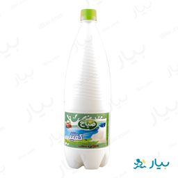 دوغ کفیر 1250 گرمی کفیر صباح