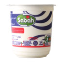 ماست موسیر چکیده 400 گرمی صباح