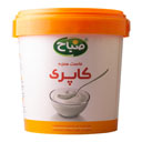 ماست همزده کاپری 1500گرمی صباح