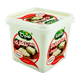 پنیر بلغاری 400 گرمی IML صباح