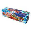 کیسه پلاستیکی زیپ دار متوسط 40 عددی طوفان