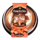 دسر ایتالیایی کارامل فارتی سیس