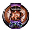 دسر ایتالیایی بلوبری فارتی سیس