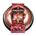 دسر کیک آلبالو فارتی سیس